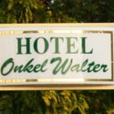 Ruhiges Hotel in Dortmund: Hotel Onkel Walter